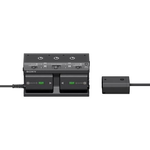 Multi Battery Adaptor Kit